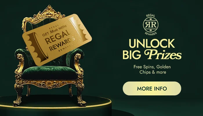 Regal Rewards