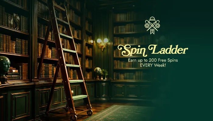 Spin Ladder