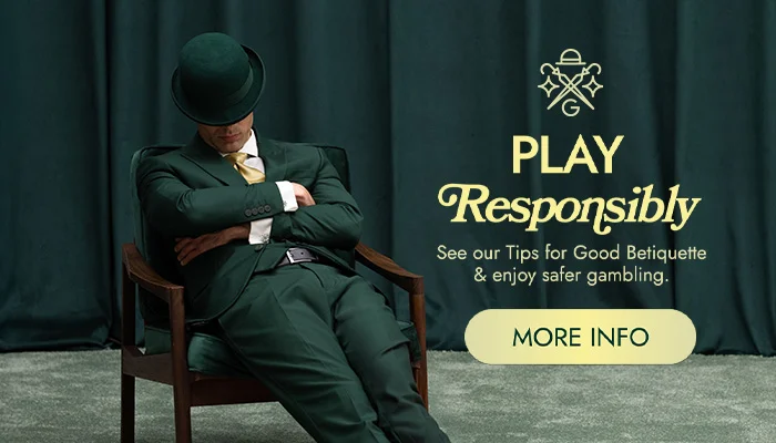 Play responsibly