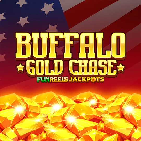 Buffalo Gold Chase