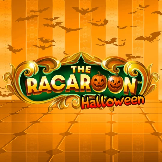 The Racaroon Halloween